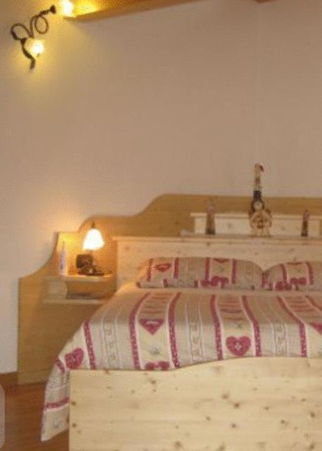 Agriturismo Pisani Brez Quarto foto