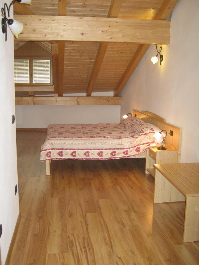 Agriturismo Pisani Brez Quarto foto